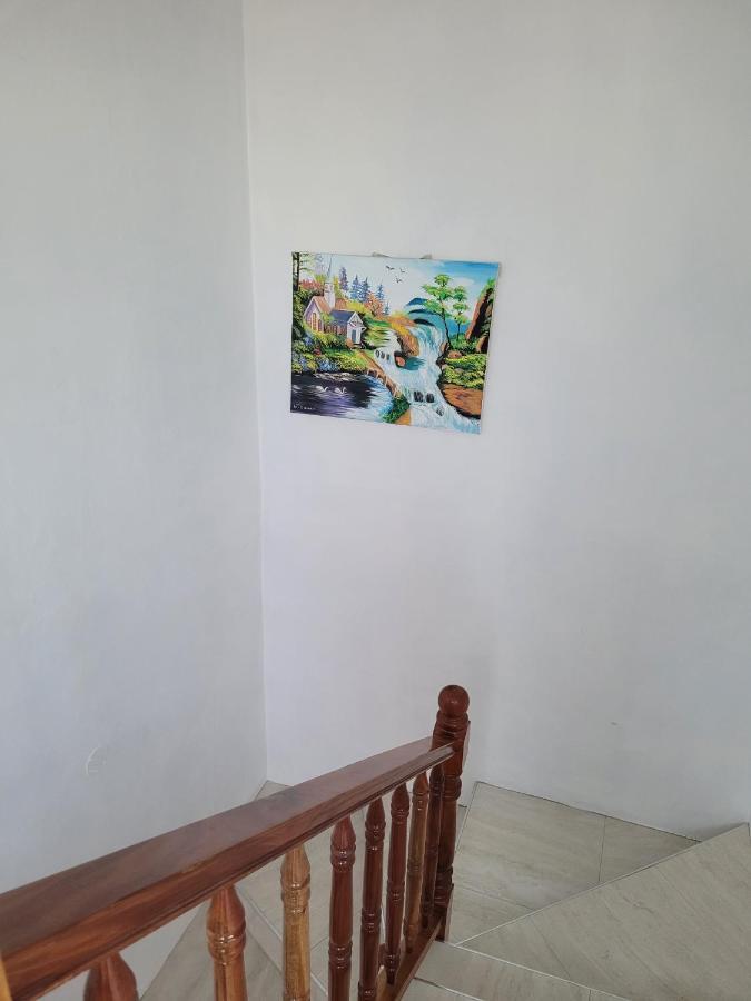 Royal Vybez Vacation Homes Spanish Town Dış mekan fotoğraf