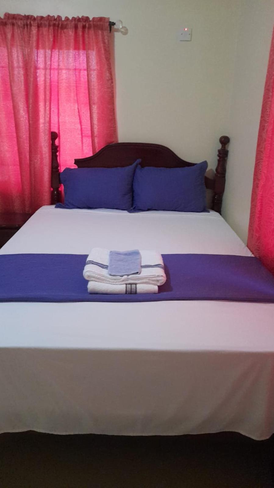 Royal Vybez Vacation Homes Spanish Town Dış mekan fotoğraf