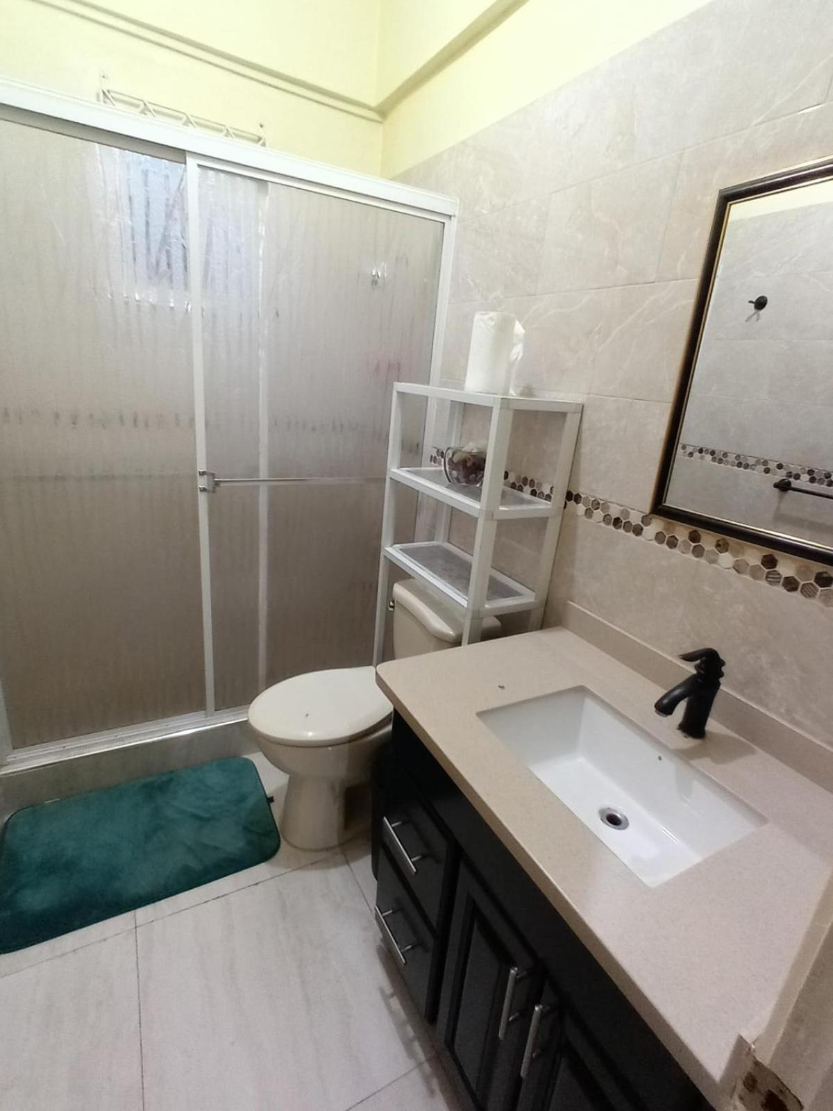 Royal Vybez Vacation Homes Spanish Town Dış mekan fotoğraf